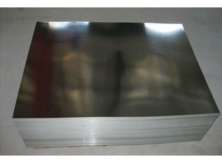 FOLHA DE FLANDRES - ESPESSURA DE 020 Á 030 mm